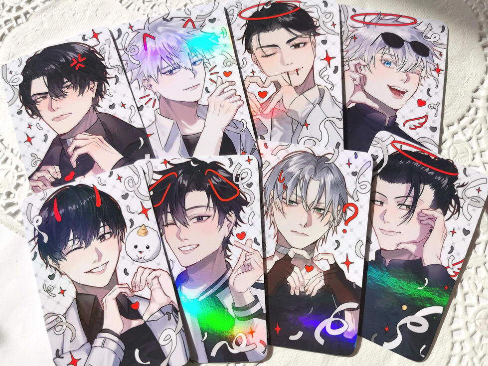 Doomed Black &amp; White - Poca (Various Series)